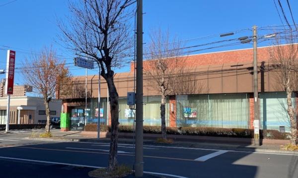 都城市上川東第3-1号棟(鹿児島銀行都城北支店)