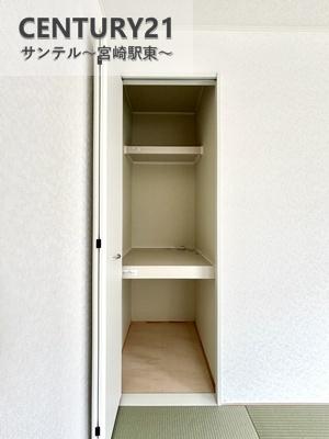 都城市上川東第3-1号棟