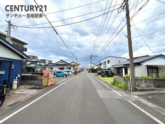 都城市上川東第3-1号棟