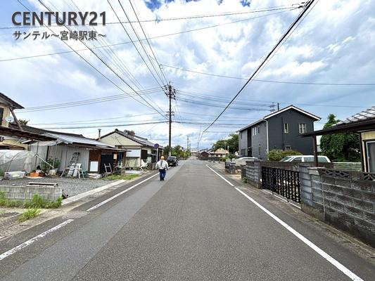 都城市上川東第3-1号棟