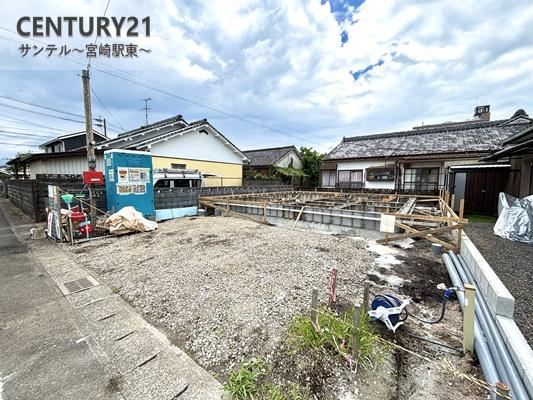 都城市上川東第3-1号棟