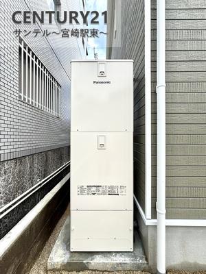 都城市上川東第3-1号棟