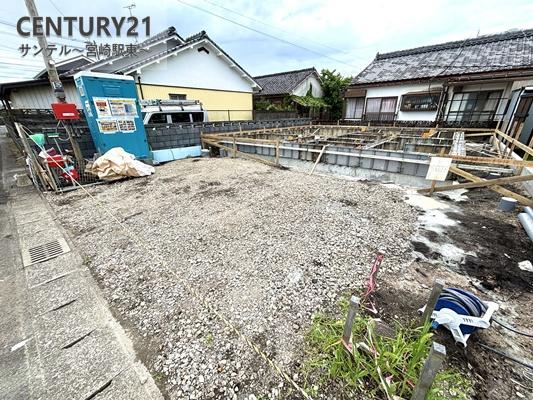 都城市上川東第3-1号棟