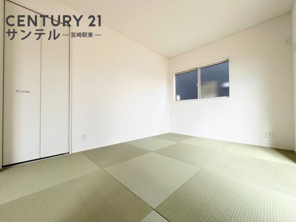 西都市三宅第1-1号棟