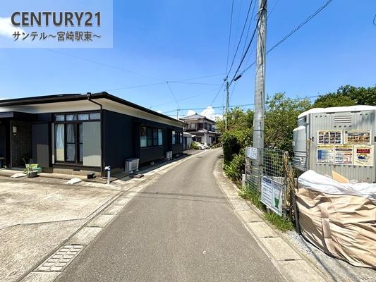国富町本庄第3-1号棟