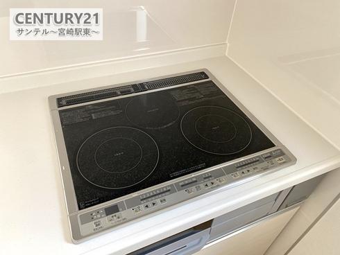 国富町本庄第3-1号棟