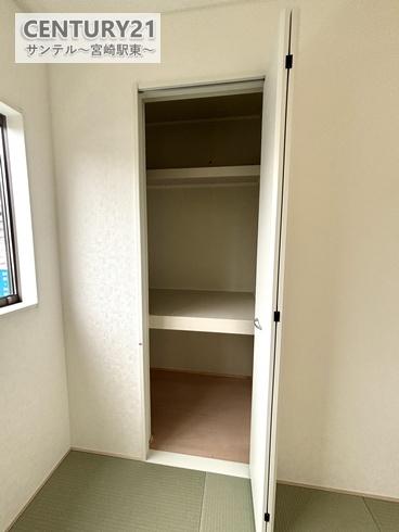 国富町本庄第3-2号棟
