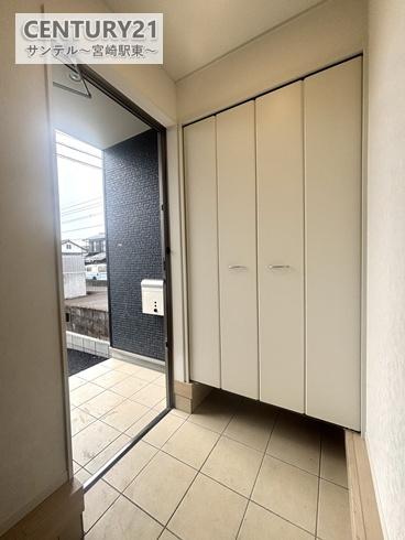 国富町本庄第3-2号棟