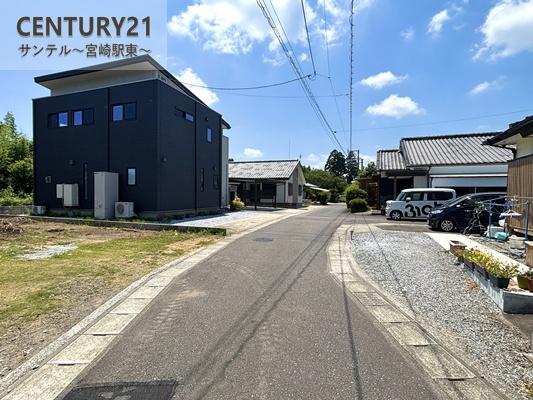 国富町本庄第3-2号棟