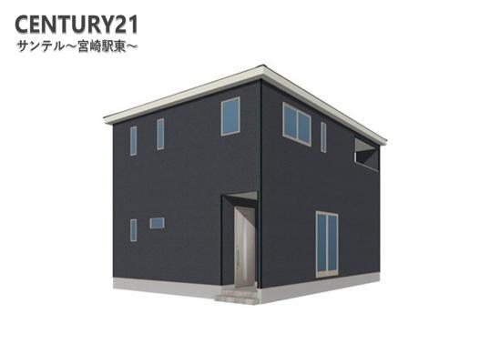 国富町本庄第3-2号棟