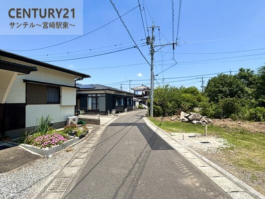 国富町本庄第3-2号棟