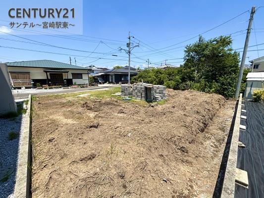 国富町本庄第3-2号棟