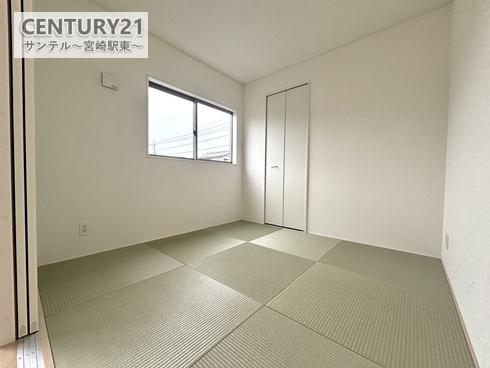 国富町本庄第3-2号棟