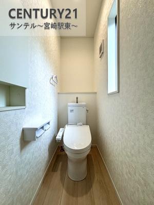 都城市山之口町花木第3-1号棟