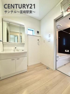都城市山之口町花木第3-1号棟