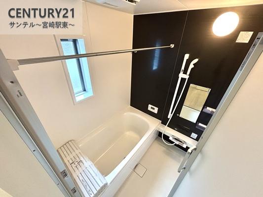 都城市山之口町花木第3-1号棟