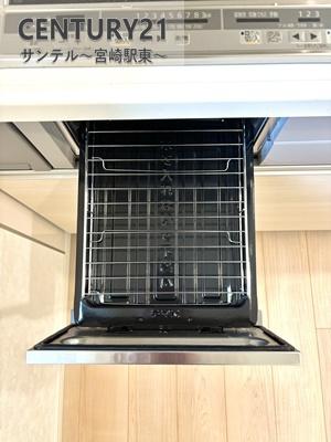 都城市山之口町花木第3-1号棟