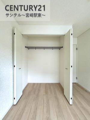 都城市山之口町花木第3-1号棟