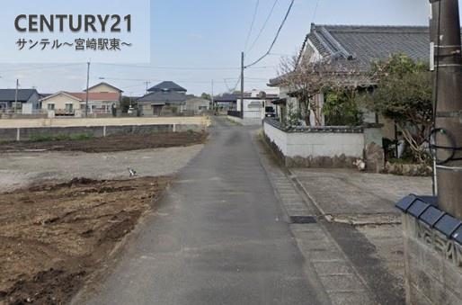 都城市山之口町花木第3-1号棟