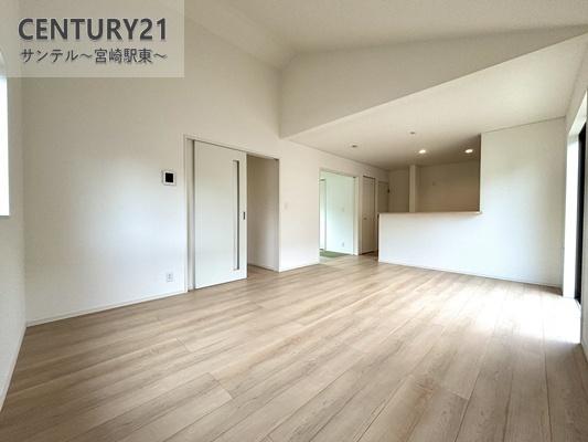 都城市山之口町花木第3-1号棟