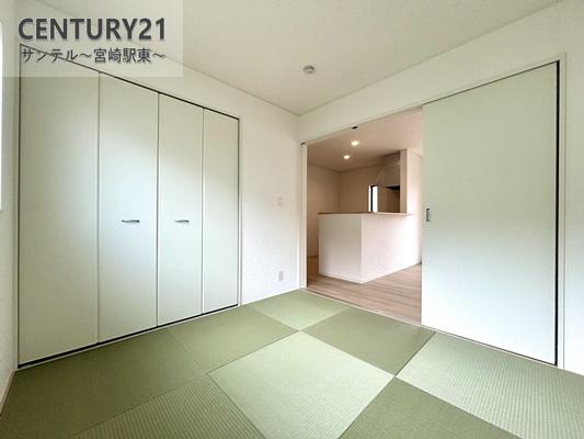 都城市山之口町花木第3-1号棟