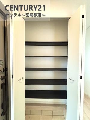都城市山之口町花木第3-1号棟