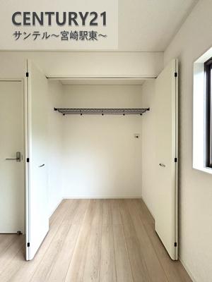 都城市山之口町花木第3-2号棟