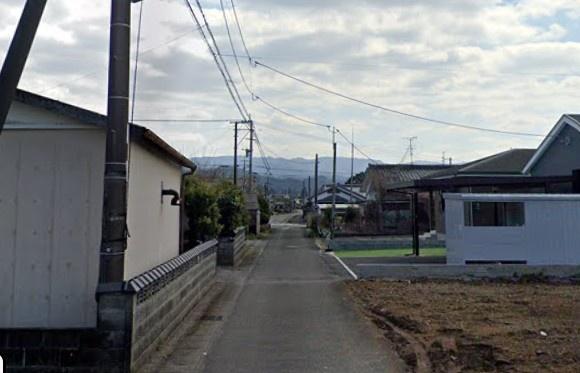 都城市山之口町花木第3-2号棟