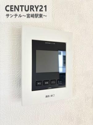 都城市山之口町花木第3-2号棟