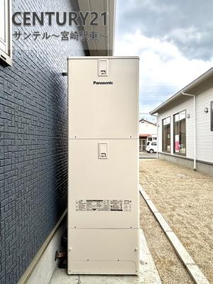 都城市山之口町花木第3-2号棟