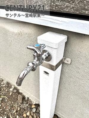 都城市山之口町花木第3-2号棟