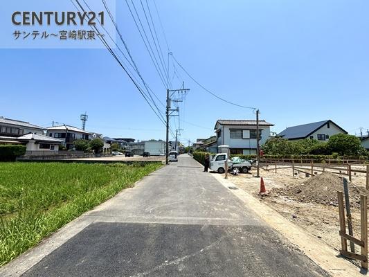 宮崎市祇園第2-2号棟