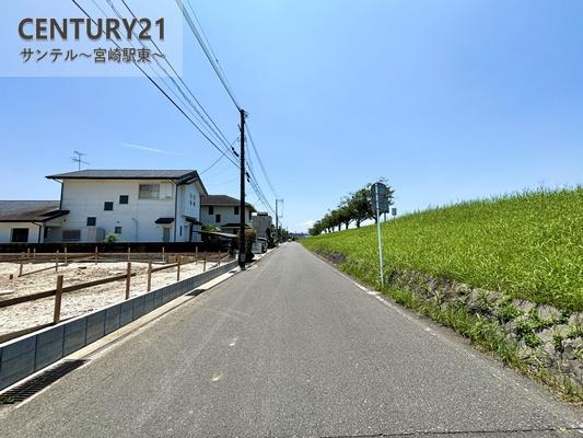 宮崎市祇園第2-2号棟