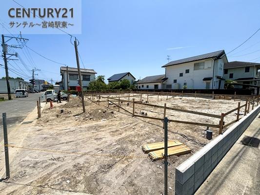 宮崎市祇園第2-2号棟