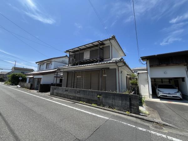 曽師町売地
