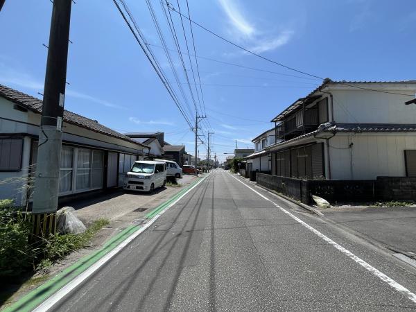 曽師町売地