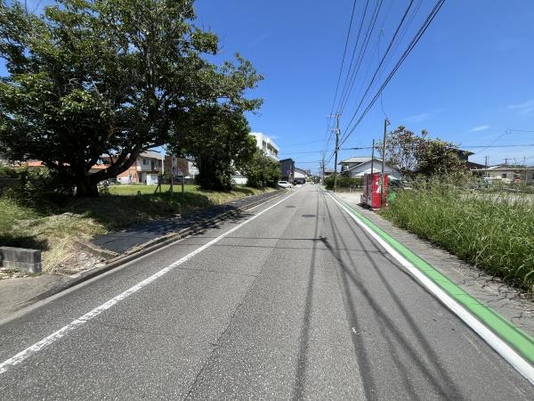 曽師町売地