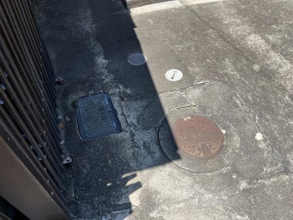 宮崎市曽師町の土地