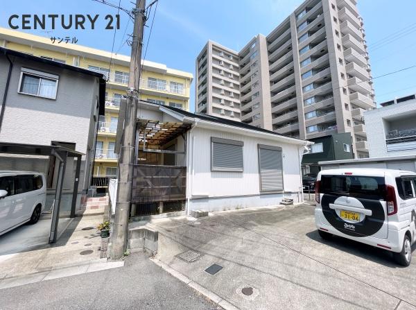 宮崎市瀬頭１丁目の中古一戸建て