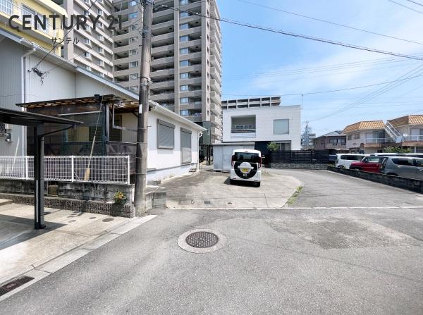宮崎市瀬頭１丁目の中古一戸建て