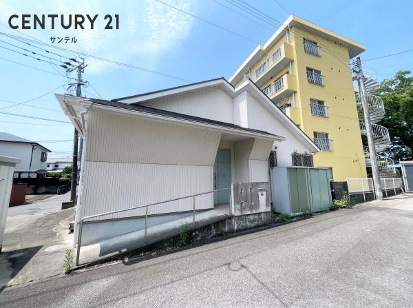 瀬頭1丁目の中古住宅
