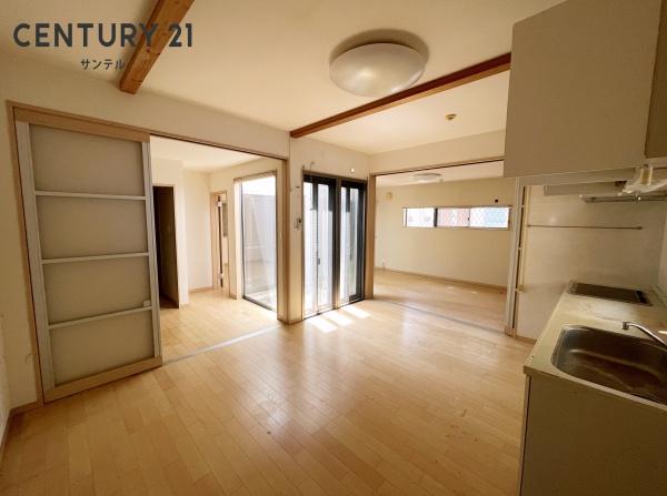 瀬頭1丁目の中古住宅