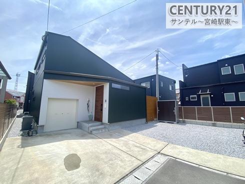 新別府町城元中古戸建