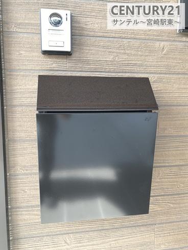 スマイルホーム平塚7号