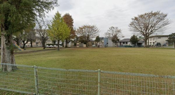 南横市R6-2号地新築建売(都原第１児童公園)