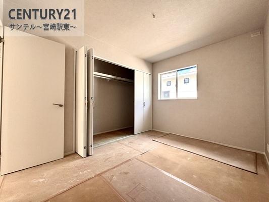 南横市R6-2号地新築建売(洋室)