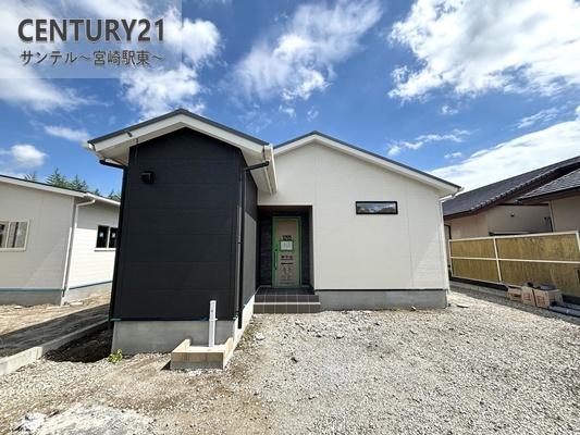 南横市R6-2号地新築建売(その他現地)