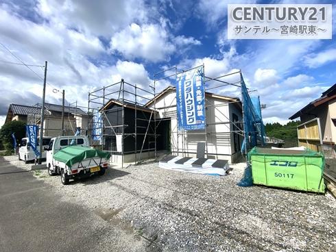 南横市R6-2号地新築建売