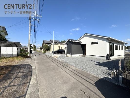 南横市R6-2号地新築建売