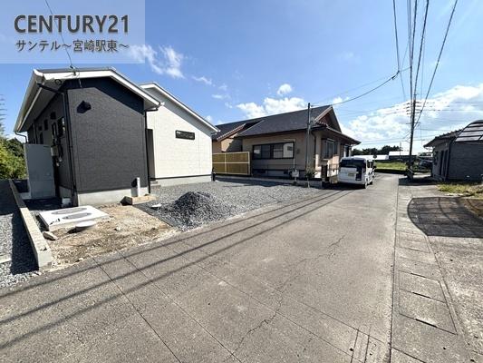 南横市R6-2号地新築建売